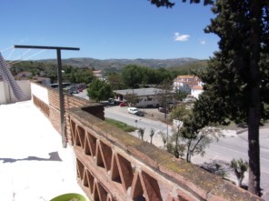 Terraza